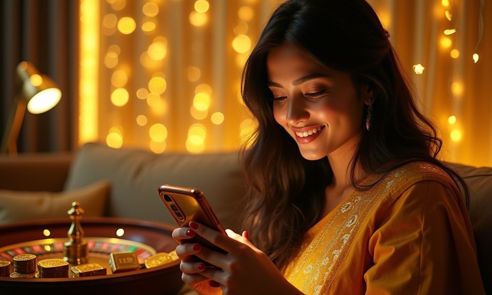 ok35 বাফেলো রাইজিং স্লট